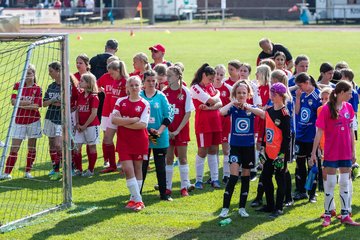 Bild 29 - D-Juniorinnen